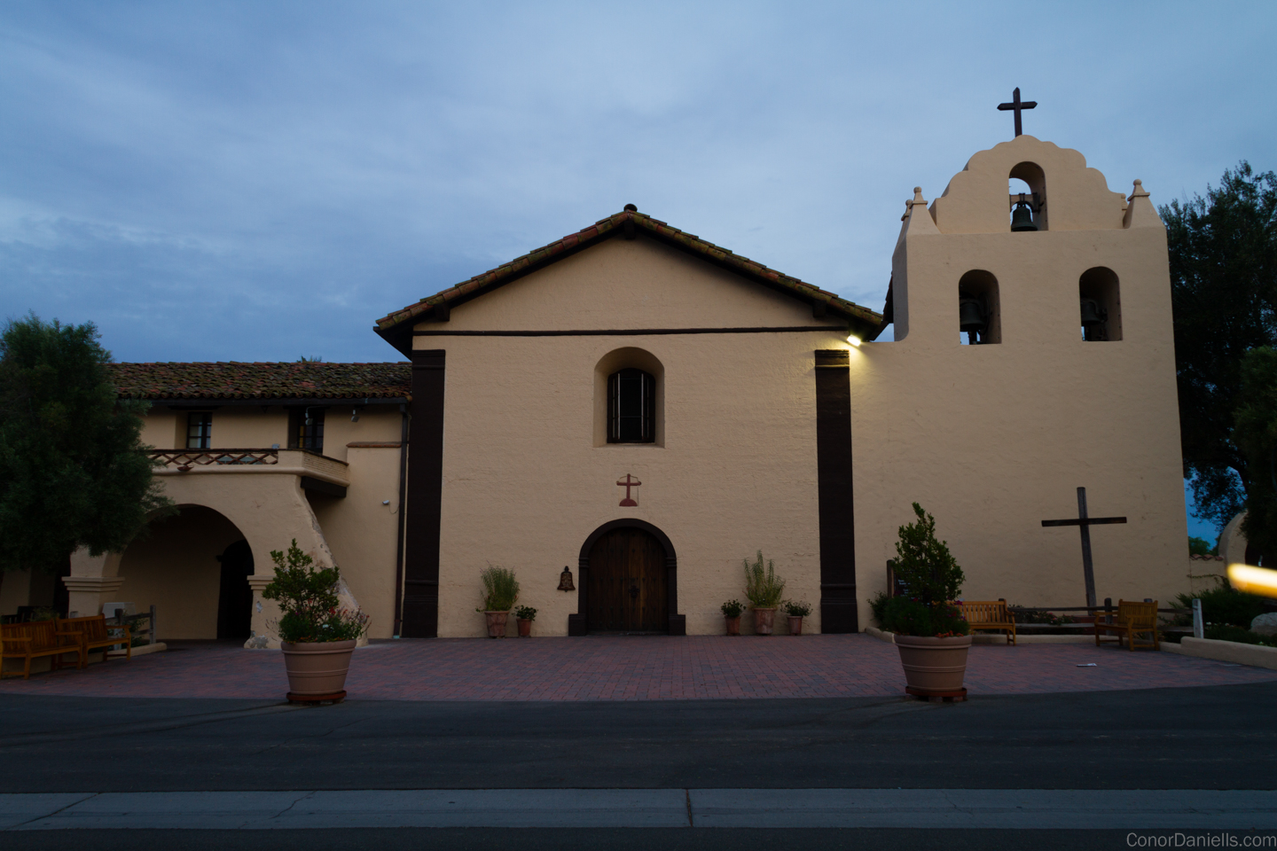 Mission Santa Inés